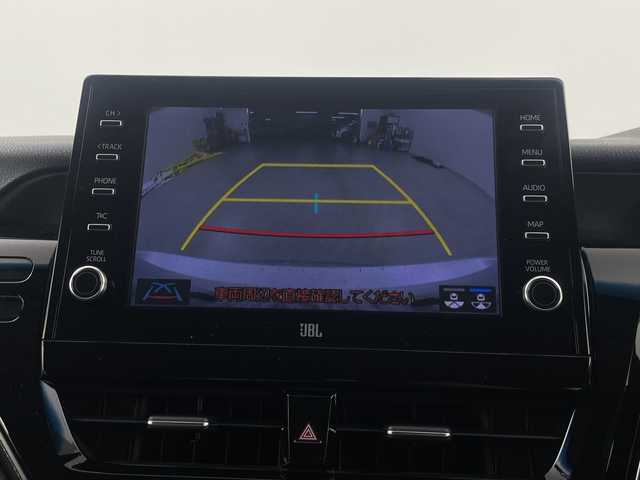 トヨタ カムリ WS 埼玉県 2023(令5)年 4.7万km プラチナホワイトパールマイカ トヨタセーフティセンス/JBLプレミアムサウンド/GRフルエアロ/GRマフラー/TEIN車高調/純正ディスプレイオーディオ/バックカメラ/前後ドライブレコーダー/ビルトインETC/ハーフレザーシート/前席シートヒーター/プッシュスタート/スマートキー/純正１８インチアルミホイール