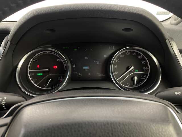 トヨタ カムリ WS 埼玉県 2023(令5)年 4.7万km プラチナホワイトパールマイカ トヨタセーフティセンス/JBLプレミアムサウンド/GRフルエアロ/GRマフラー/TEIN車高調/純正ディスプレイオーディオ/バックカメラ/前後ドライブレコーダー/ビルトインETC/ハーフレザーシート/前席シートヒーター/プッシュスタート/スマートキー/純正１８インチアルミホイール