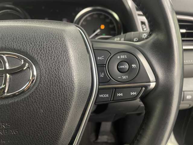 トヨタ カムリ WS 埼玉県 2023(令5)年 4.7万km プラチナホワイトパールマイカ トヨタセーフティセンス/JBLプレミアムサウンド/GRフルエアロ/GRマフラー/TEIN車高調/純正ディスプレイオーディオ/バックカメラ/前後ドライブレコーダー/ビルトインETC/ハーフレザーシート/前席シートヒーター/プッシュスタート/スマートキー/純正１８インチアルミホイール