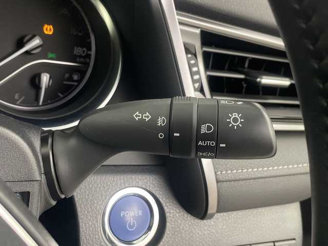 トヨタ カムリ WS 埼玉県 2023(令5)年 4.7万km プラチナホワイトパールマイカ トヨタセーフティセンス/JBLプレミアムサウンド/GRフルエアロ/GRマフラー/TEIN車高調/純正ディスプレイオーディオ/バックカメラ/前後ドライブレコーダー/ビルトインETC/ハーフレザーシート/前席シートヒーター/プッシュスタート/スマートキー/純正１８インチアルミホイール