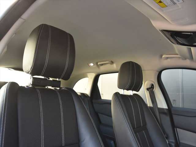 ランドローバー レンジローバーヴェラール S 和歌山県 2018(平30)年 4.8万km パール ワンオーナー /黒革 /ACC/BSM /LKA /ナビ /CarPlay /360度カメラ /TV /オートテールゲート /純21incAW /ドラレコ /パワーシート /シートヒーター /パドルシフト /アイドリングストップ /スマートキー /プッシュスタート /LED /ETC