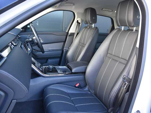 ランドローバー レンジローバーヴェラール S 和歌山県 2018(平30)年 4.8万km パール ワンオーナー /黒革 /ACC/BSM /LKA /ナビ /CarPlay /360度カメラ /TV /オートテールゲート /純21incAW /ドラレコ /パワーシート /シートヒーター /パドルシフト /アイドリングストップ /スマートキー /プッシュスタート /LED /ETC