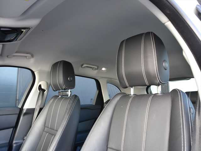 ランドローバー レンジローバーヴェラール S 和歌山県 2018(平30)年 4.8万km パール ワンオーナー /黒革 /ACC/BSM /LKA /ナビ /CarPlay /360度カメラ /TV /オートテールゲート /純21incAW /ドラレコ /パワーシート /シートヒーター /パドルシフト /アイドリングストップ /スマートキー /プッシュスタート /LED /ETC