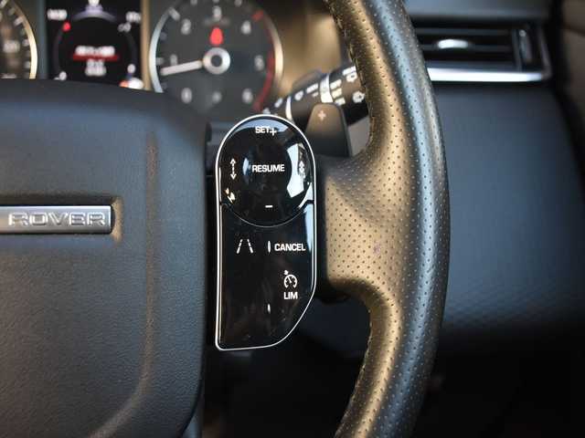 ランドローバー レンジローバーヴェラール S 和歌山県 2018(平30)年 4.8万km パール ワンオーナー /黒革 /ACC/BSM /LKA /ナビ /CarPlay /360度カメラ /TV /オートテールゲート /純21incAW /ドラレコ /パワーシート /シートヒーター /パドルシフト /アイドリングストップ /スマートキー /プッシュスタート /LED /ETC
