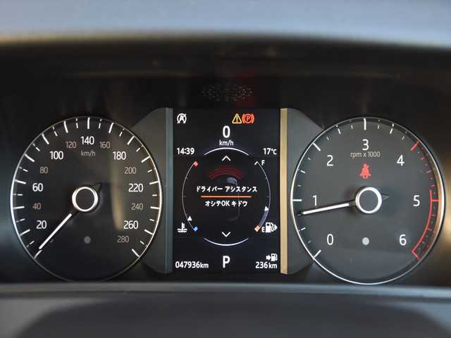 ランドローバー レンジローバーヴェラール S 和歌山県 2018(平30)年 4.8万km パール ワンオーナー /黒革 /ACC/BSM /LKA /ナビ /CarPlay /360度カメラ /TV /オートテールゲート /純21incAW /ドラレコ /パワーシート /シートヒーター /パドルシフト /アイドリングストップ /スマートキー /プッシュスタート /LED /ETC