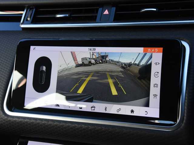 ランドローバー レンジローバーヴェラール S 和歌山県 2018(平30)年 4.8万km パール ワンオーナー /黒革 /ACC/BSM /LKA /ナビ /CarPlay /360度カメラ /TV /オートテールゲート /純21incAW /ドラレコ /パワーシート /シートヒーター /パドルシフト /アイドリングストップ /スマートキー /プッシュスタート /LED /ETC