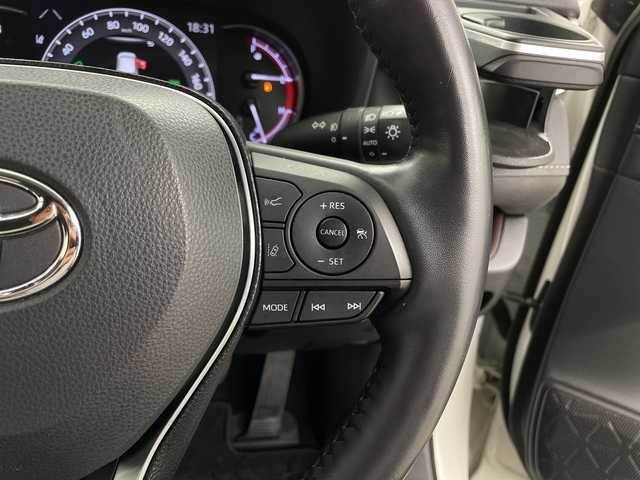 トヨタ ＲＡＶ４ G Zパッケージ 鹿児島県 2020(令2)年 6.3万km ホワイトパールクリスタルシャイン 純正9インチSDナビ【NSZT-Y68T】 /フルセグテレビ/CD/DVD/SD/FM/AM/Bluetooth/運転席メモリーパワーシート/パワーバックドア/電動パーキングブレーキ/オートホールド/D/Nシートヒーター/トヨタセーフティセンス/TRDフルエアロ/ブラインドスポットモニター/ステアスイッチ/テレビキャンセラー/前後コーナーセンサー/デジタルインナーミラー/スペアキー/オートハイビーム/フロアマット/ドアバイザー/デジタルインナーミラー/スペアキー/オートハイビーム/フロアマット/ドアバイザー/ドライブレコーダー