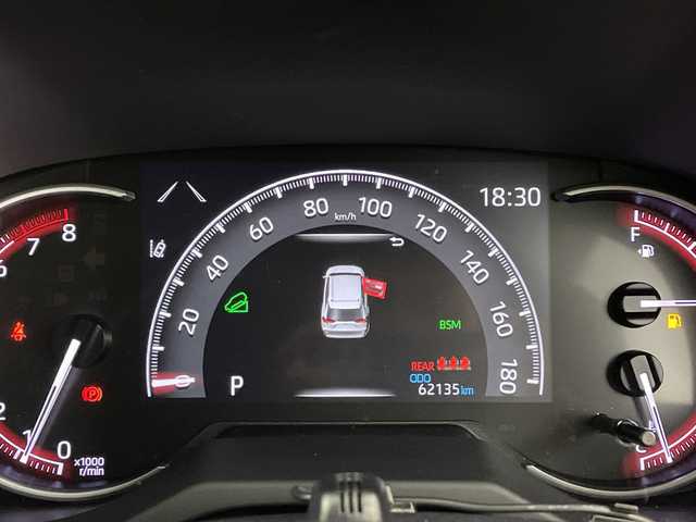 トヨタ ＲＡＶ４ G Zパッケージ 鹿児島県 2020(令2)年 6.3万km ホワイトパールクリスタルシャイン 純正9インチSDナビ【NSZT-Y68T】 /フルセグテレビ/CD/DVD/SD/FM/AM/Bluetooth/運転席メモリーパワーシート/パワーバックドア/電動パーキングブレーキ/オートホールド/D/Nシートヒーター/トヨタセーフティセンス/TRDフルエアロ/ブラインドスポットモニター/ステアスイッチ/テレビキャンセラー/前後コーナーセンサー/デジタルインナーミラー/スペアキー/オートハイビーム/フロアマット/ドアバイザー/デジタルインナーミラー/スペアキー/オートハイビーム/フロアマット/ドアバイザー/ドライブレコーダー