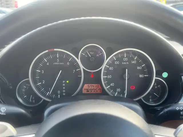 マツダ ロードスター VS 島根県 2006(平18)年 5.8万km マーブルホワイト 社外ストラーダナビ/フルセグTV/Bluetooth/ハードトップ/パドルシフト/タンレザーシート/前席シートヒーター/スマートキー/純正16インチアルミホイール/純正フロアマット