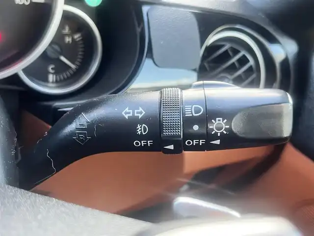 マツダ ロードスター VS 島根県 2006(平18)年 5.8万km マーブルホワイト 社外ストラーダナビ/フルセグTV/Bluetooth/ハードトップ/パドルシフト/タンレザーシート/前席シートヒーター/スマートキー/純正16インチアルミホイール/純正フロアマット