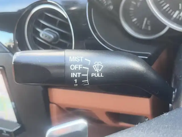 マツダ ロードスター VS 島根県 2006(平18)年 5.8万km マーブルホワイト 社外ストラーダナビ/フルセグTV/Bluetooth/ハードトップ/パドルシフト/タンレザーシート/前席シートヒーター/スマートキー/純正16インチアルミホイール/純正フロアマット