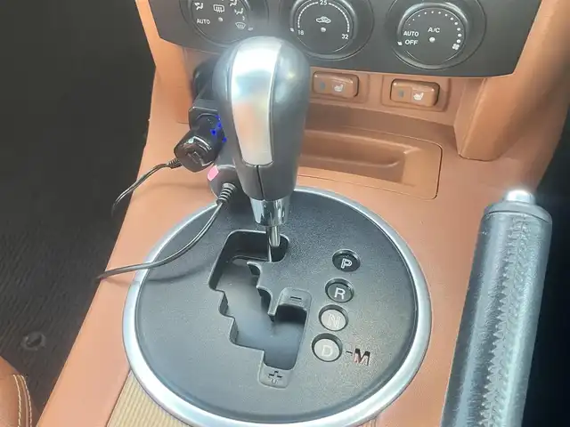 マツダ ロードスター VS 島根県 2006(平18)年 5.8万km マーブルホワイト 社外ストラーダナビ/フルセグTV/Bluetooth/ハードトップ/パドルシフト/タンレザーシート/前席シートヒーター/スマートキー/純正16インチアルミホイール/純正フロアマット