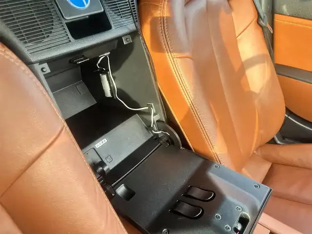 マツダ ロードスター VS 島根県 2006(平18)年 5.8万km マーブルホワイト 社外ストラーダナビ/フルセグTV/Bluetooth/ハードトップ/パドルシフト/タンレザーシート/前席シートヒーター/スマートキー/純正16インチアルミホイール/純正フロアマット