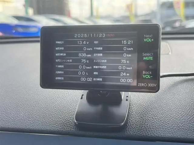 マツダ ロードスター VS 島根県 2006(平18)年 5.8万km マーブルホワイト 社外ストラーダナビ/フルセグTV/Bluetooth/ハードトップ/パドルシフト/タンレザーシート/前席シートヒーター/スマートキー/純正16インチアルミホイール/純正フロアマット