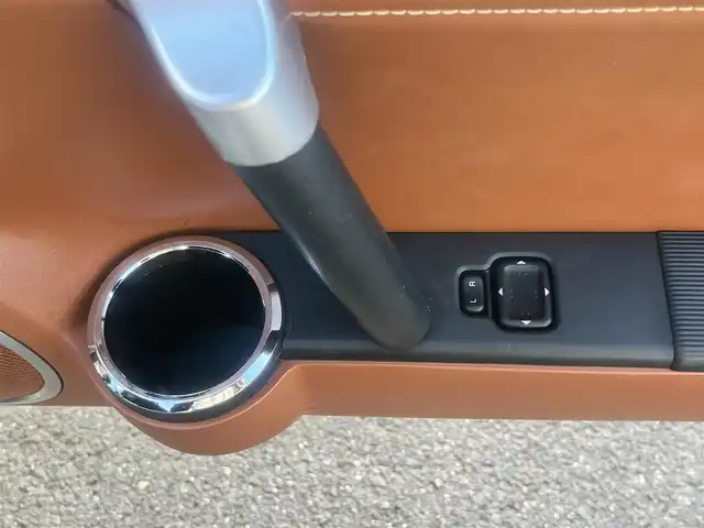 マツダ ロードスター VS 島根県 2006(平18)年 5.8万km マーブルホワイト 社外ストラーダナビ/フルセグTV/Bluetooth/ハードトップ/パドルシフト/タンレザーシート/前席シートヒーター/スマートキー/純正16インチアルミホイール/純正フロアマット