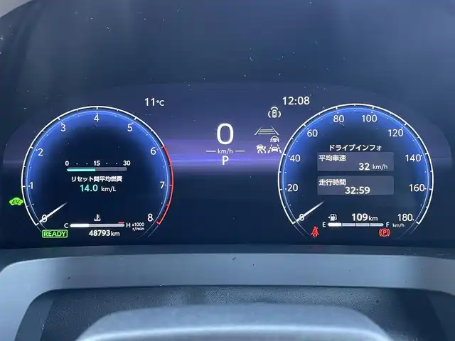 トヨタ アルファードハイブリット エグゼクティブ ラウンジ 東京都 2024(令6)年 4.9万km パール 純正ナビ　/・Ｂｌｕｅｔｏｏｔｈ　フルセグＴＶ　ＨＤＭＩ　/純正フリップダウンモニター　/全周囲カメラ　　/置くだけ充電　/ＢＳＭ　/シートヒーター　/ベンチレーション　/全席電動シート　/電動リアゲート/ＥＴＣ/前後ドライブレコーダー/レザーシート/純正フロアマット/純正アルミホイール/純正LED