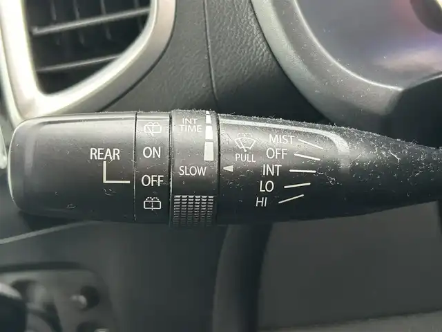 スズキ ソリオ バンディット 新潟県 2013(平25)年 2.8万km ミステリアスバイオレットパール 両側パワースライドドア/社外ナビ/（ワンセグ、CD/DVD、AM/FM）/ステアリングスイッチ/スマートキー/スペアキー/フルフラットシート/LEDヘッドライト/スタッドレスタイヤ（DUNLOP）/（175/60/16）/純正フロアマット/純正アルミホイール