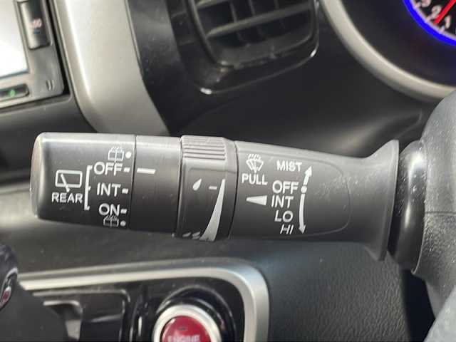 ホンダ Ｎ ＢＯＸ カスタム G Aパッケージ 福島県 2014(平26)年 8.2万km プレミアムホワイトパール 4WD 純正ナビ フルセグTV Bluetooth 衝突軽減ブレーキ 左側パワースライド HIDヘッドライト フォグランプ オートライト 横滑り防止装置 スマートキー あんしんパッケージ