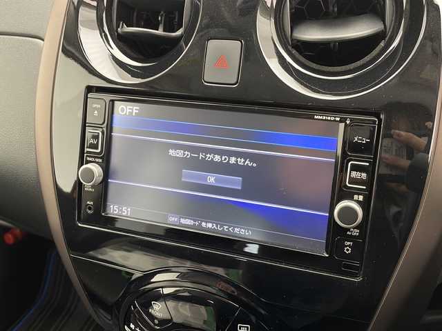 日産 ノート