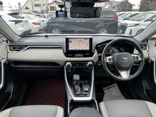 トヨタ ＲＡＶ４