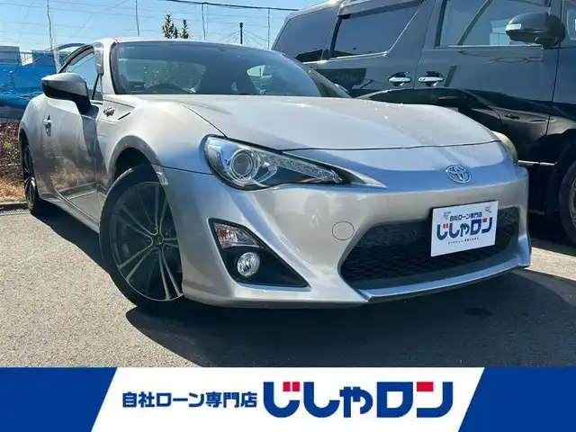 トヨタ ８６