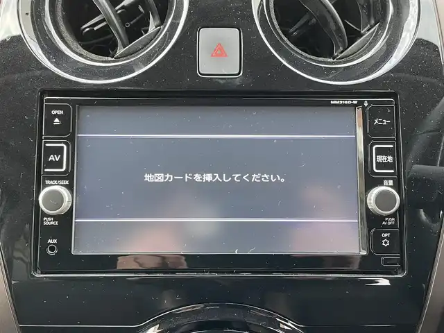 日産 ノート