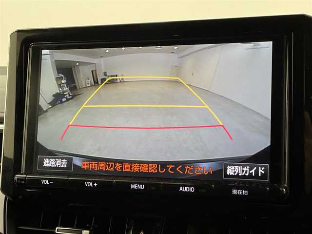 トヨタ カローラ スポーツ ハイブリッドG Z 兵庫県 2018(平30)年 7.5万km アティチュードブラックマイカ 純正ナビ（ＢＴ，フルセグＴＶ）　/バックカメラ　/ドラレコ　/ビルトインＥＴＣ　/ＡＣＣ　/コーナーセンサー　/衝突軽減ブレーキ　/レーンキープ　/ステアリングリモコン　/プッシュスタート　/純正１８インチＡＷ　/ＬＥＤ