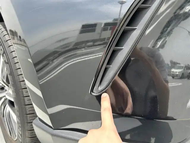 トヨタ ハリアー ハイブリッド G 東京都 2021(令3)年 4.1万km プレシャスブラックパール 純正ナビ/フルセグTV/プッシュスタート/トヨタセーフティセンス/バックカメラ/電動パーキングブレーキ/D席パワーシート/デジタルインナーミラー/ハーフレザー/電動リアゲート/ETC/ステアリングスイッチ/純正18インチホイール