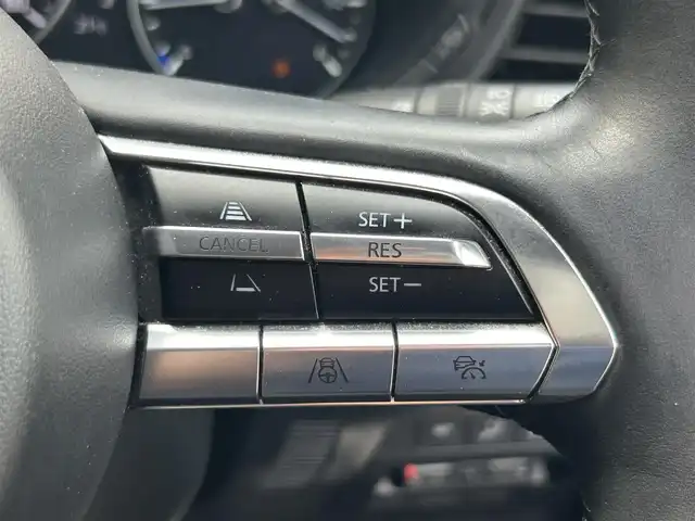マツダ ＣＸ－３０ 20S Lパッケージ 福島県 2020(令2)年 4.5万km スノーフレイクホワイトパールマイカ 4WD/純正ナビゲーション/【CD/DVD/USB/HDMI/BT/TV】/アラウンドビューモニター/ドライブレコーダー/ETC/前席シートヒーター/運転席パワーシート/運転席シートメモリー/ステアリングヒーター/ステアリングリモコン/パドルシフト/レーンキープアシスト/アダプティブクルーズコントロール・/純正フロアマット/ドアバイザー