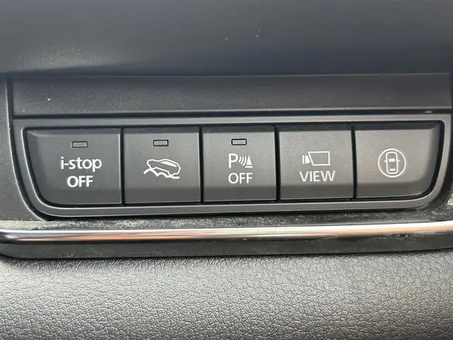 マツダ ＣＸ－３０ 20S Lパッケージ 福島県 2020(令2)年 4.5万km スノーフレイクホワイトパールマイカ 4WD/純正ナビゲーション/【CD/DVD/USB/HDMI/BT/TV】/アラウンドビューモニター/ドライブレコーダー/ETC/前席シートヒーター/運転席パワーシート/運転席シートメモリー/ステアリングヒーター/ステアリングリモコン/パドルシフト/レーンキープアシスト/アダプティブクルーズコントロール・/純正フロアマット/ドアバイザー