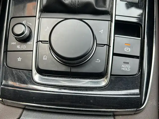マツダ ＣＸ－３０ 20S Lパッケージ 福島県 2020(令2)年 4.5万km スノーフレイクホワイトパールマイカ 4WD/純正ナビゲーション/【CD/DVD/USB/HDMI/BT/TV】/アラウンドビューモニター/ドライブレコーダー/ETC/前席シートヒーター/運転席パワーシート/運転席シートメモリー/ステアリングヒーター/ステアリングリモコン/パドルシフト/レーンキープアシスト/アダプティブクルーズコントロール・/純正フロアマット/ドアバイザー