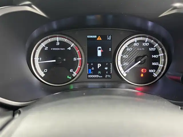 三菱 デリカＤ：５ シャモニー 埼玉県 2025(令7)年 0.1万km未満 紺Ⅱ CHAMONIX (7人)　4WD　e-Assist/オリジナルナビ取付パッケージ＋リアモニター取パッケージ(25300)/ステップレス　（7人）/ステアリングヒーター/シートヒーター/パドルシフト/ステアリングリモコン/レーダークルーズコントロール/BMS/電動格納ウィンカーミラー/両側パワースライドドア/純正１８インチアルミホイール/純正LEDヘッドライト