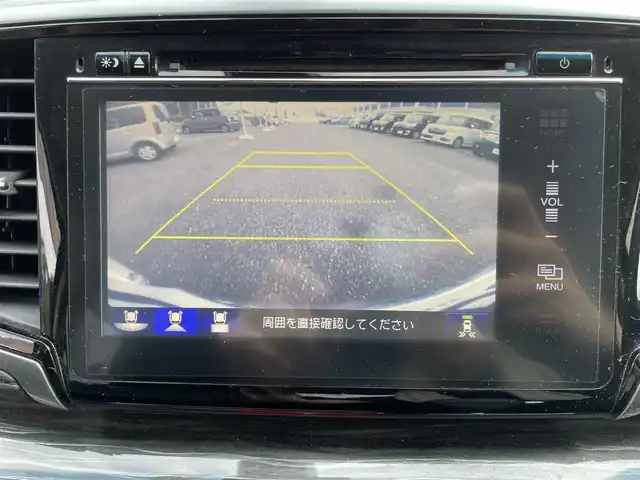 ホンダ オデッセイ アブソルート EX 山形県 2013(平25)年 11.9万km ホワイトオーキッドパール (株)IDOMが運営する【じしゃロン山形店】の自社ローン専用車両になります。/こちらは現金またはオートローンご利用時の価格です。/自社ローンご希望の方は別途その旨お申付け下さい。/メモリナビ/クルーズコントロール/ビルトインETC/D/N席シートヒーター/両側パワースライドドア/フリップダウンモニター/バックカメラ/アイドリングストップ/オットマン