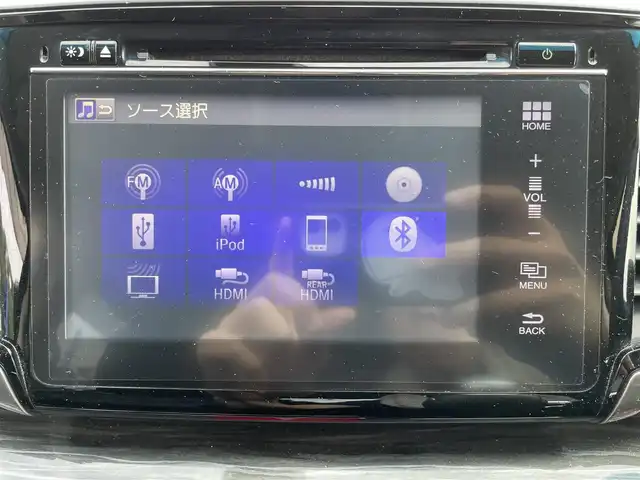 ホンダ オデッセイ アブソルート EX 山形県 2013(平25)年 11.9万km ホワイトオーキッドパール (株)IDOMが運営する【じしゃロン山形店】の自社ローン専用車両になります。/こちらは現金またはオートローンご利用時の価格です。/自社ローンご希望の方は別途その旨お申付け下さい。/メモリナビ/クルーズコントロール/ビルトインETC/D/N席シートヒーター/両側パワースライドドア/フリップダウンモニター/バックカメラ/アイドリングストップ/オットマン