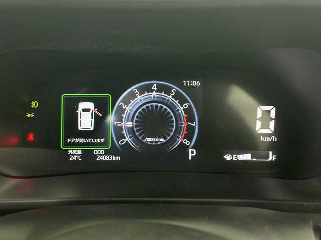 トヨタ ライズ Z 道央・札幌 2020(令2)年 2.4万km レーザーブルークリスタルシャイン ・ワンオーナー/・寒冷地仕様/・純正ナビ&CD&AUX&BT&SD/・パノラミックビューモニター/・バック/サイド/フロントカメラ/・アダプティブクルーズコントロール/・レーンキープコントロール/・プリクラッシュセーフティ/・コーナーセンサー/・VSC/・アイドリングストップ/・ステアリングスイッチ/・前席シートヒーター/・ビルトインETC/・純正フロアマット/・プッシュスタート/・電動格納ミラー/・LEDヘッドライト/・フォグランプ/・オートライト/・スマートキー/・スペアキー/・保証書/・取扱説明書/・社外AW夏タイヤ積込