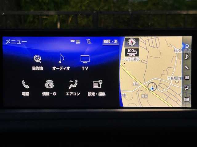 レクサス ＣＴ 200h バージョンC 宮城県 2017(平29)年 5.2万km ホワイトノーヴァガラスフレーク Lexus Safety System+/・プリクラッシュセーフティ/・レーントレーシングアシスト/・レーンディパーチャーアラート/・ロードサインアシスト/・レーダークルーズコントロール/・先行車発進告知/Fスポハンドル/純正SDナビ/Bluetooth/純正ETC2.0/フルセグテレビ/バックカメラ/ドライブレコーダー/パワーシート/リバースレーダー/パドルシフト/アイドリングストップ/ウィンカーミラー/プッシュスタート/純正アルミホイール/純正フロアマット
