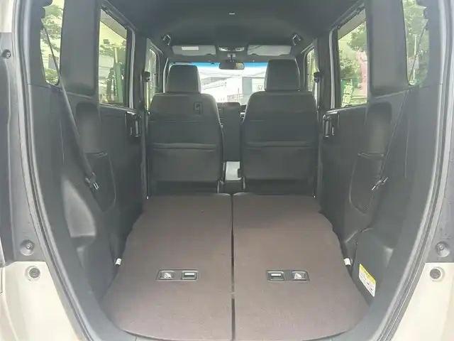 ホンダ Ｎ ＢＯＸ G L ターボ ホンダセンシング 鳥取県 2019(平31)年 3.4万km パールⅡ ホンダセンシング /純正8型ナビ【VXM-175VFEi】/・フルセグ/・Bluetooth/・CD/DVD/バックカメラ/スマートキー/プッシュスタート/ターボ/レーダークルーズ コントロール/ビルトインETC/両側電動スライドドア/純正15AW/ABS/横滑り防止装置/レーンキープアシスト/オートライト/LEDヘッドライト/W&サイドエアバック/カーテンエアバック