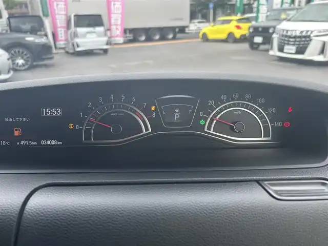 ホンダ Ｎ ＢＯＸ G L ターボ ホンダセンシング 鳥取県 2019(平31)年 3.4万km パールⅡ ホンダセンシング /純正8型ナビ【VXM-175VFEi】/・フルセグ/・Bluetooth/・CD/DVD/バックカメラ/スマートキー/プッシュスタート/ターボ/レーダークルーズ コントロール/ビルトインETC/両側電動スライドドア/純正15AW/ABS/横滑り防止装置/レーンキープアシスト/オートライト/LEDヘッドライト/W&サイドエアバック/カーテンエアバック