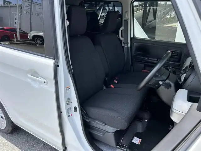 スズキ スペーシア HYBRID X 静岡県 2018(平30)年 3.3万km ピュアホワイトP ケンウッド７型メモリナビ/フルセグＴＶ/ＤＶＤ再生/ＢＴオーディオ/ビルトインETC/ドラレコ/両側電動スライドドア/フルオートエアコン/後席エアコン/シートヒーター/オートライト/スペアキー/純正フロアマット/アイドリングストップ