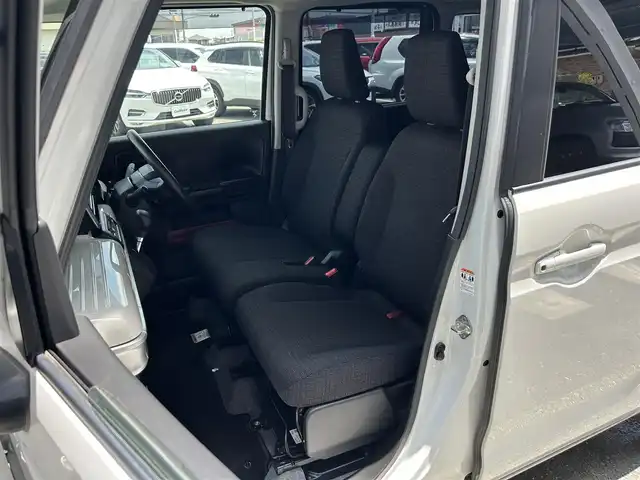 スズキ スペーシア HYBRID X 静岡県 2018(平30)年 3.3万km ピュアホワイトP ケンウッド７型メモリナビ/フルセグＴＶ/ＤＶＤ再生/ＢＴオーディオ/ビルトインETC/ドラレコ/両側電動スライドドア/フルオートエアコン/後席エアコン/シートヒーター/オートライト/スペアキー/純正フロアマット/アイドリングストップ