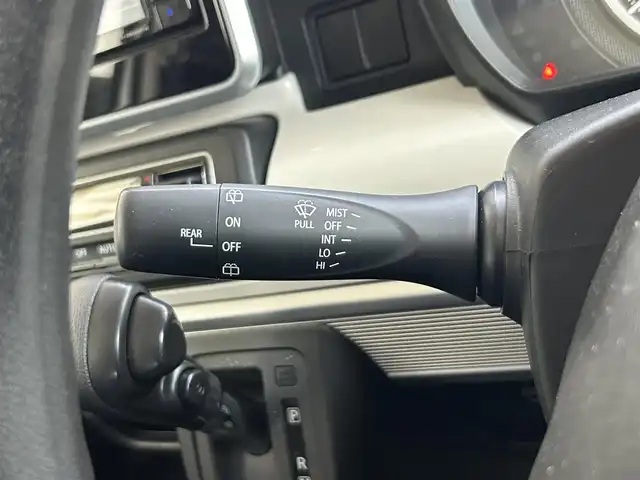 スズキ スペーシア HYBRID X 静岡県 2018(平30)年 3.3万km ピュアホワイトP ケンウッド７型メモリナビ/フルセグＴＶ/ＤＶＤ再生/ＢＴオーディオ/ビルトインETC/ドラレコ/両側電動スライドドア/フルオートエアコン/後席エアコン/シートヒーター/オートライト/スペアキー/純正フロアマット/アイドリングストップ