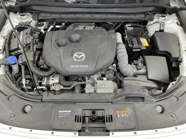 マツダ ＣＸ－５ XD ブラックトーンエディション 滋賀県 2021(令3)年 3.9万km スノーフレイクホワイトパールマイカ 禁煙車/ＢＯＳＥサウンドシステム/純正１０．２５型ナビ/【Bluetooth/フルセグＴＶ/USB】/３６０°ビューモニター/デジタルミラー/ＥＴＣ/パワーリフトゲート/シートヒーター/パワーシート/ハーフレザーシート/ｉ－ＡＣＴＩＶＳＥＮＳＥ/・ アドバンスト・スマート・シティ・ブレーキサポート（前方・歩行者対応）/・ スマート・シティ・ブレーキサポート（後退時）/・ レーンキープアシスト/・ 車線逸脱警報システム/・ アダプティブ・LED・ヘッドライト/・ ブラインド・スポット・モニタリング/・ リアクロストラフィックアラート/・ ドライバー・アテンション・アラート/・ マツダ・レーダー・クルーズ・コントロール/・ 交通標識認識システム/・ 前後パーキングセンサー/オートホールド/スマートキー/アイドリングストップ