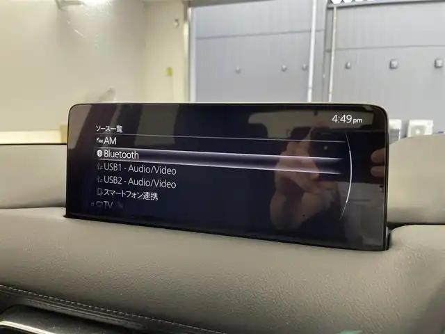 マツダ ＣＸ－５ XD ブラックトーンエディション 滋賀県 2021(令3)年 3.9万km スノーフレイクホワイトパールマイカ 禁煙車/ＢＯＳＥサウンドシステム/純正１０．２５型ナビ/【Bluetooth/フルセグＴＶ/USB】/３６０°ビューモニター/デジタルミラー/ＥＴＣ/パワーリフトゲート/シートヒーター/パワーシート/ハーフレザーシート/ｉ－ＡＣＴＩＶＳＥＮＳＥ/・ アドバンスト・スマート・シティ・ブレーキサポート（前方・歩行者対応）/・ スマート・シティ・ブレーキサポート（後退時）/・ レーンキープアシスト/・ 車線逸脱警報システム/・ アダプティブ・LED・ヘッドライト/・ ブラインド・スポット・モニタリング/・ リアクロストラフィックアラート/・ ドライバー・アテンション・アラート/・ マツダ・レーダー・クルーズ・コントロール/・ 交通標識認識システム/・ 前後パーキングセンサー/オートホールド/スマートキー/アイドリングストップ