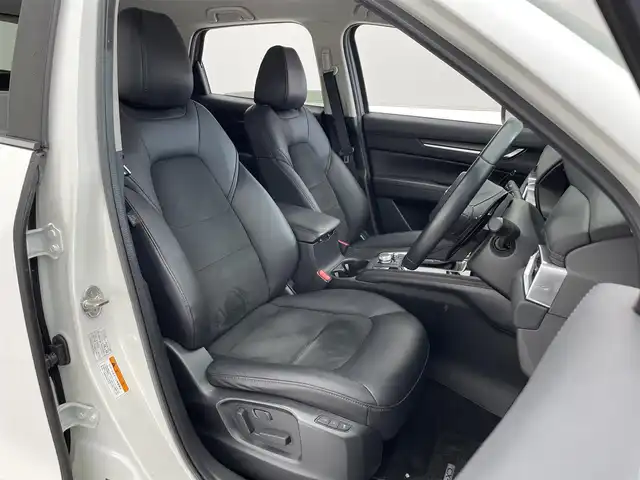 マツダ ＣＸ－５ XD ブラックトーンエディション 滋賀県 2021(令3)年 3.9万km スノーフレイクホワイトパールマイカ 禁煙車/ＢＯＳＥサウンドシステム/純正１０．２５型ナビ/【Bluetooth/フルセグＴＶ/USB】/３６０°ビューモニター/デジタルミラー/ＥＴＣ/パワーリフトゲート/シートヒーター/パワーシート/ハーフレザーシート/ｉ－ＡＣＴＩＶＳＥＮＳＥ/・ アドバンスト・スマート・シティ・ブレーキサポート（前方・歩行者対応）/・ スマート・シティ・ブレーキサポート（後退時）/・ レーンキープアシスト/・ 車線逸脱警報システム/・ アダプティブ・LED・ヘッドライト/・ ブラインド・スポット・モニタリング/・ リアクロストラフィックアラート/・ ドライバー・アテンション・アラート/・ マツダ・レーダー・クルーズ・コントロール/・ 交通標識認識システム/・ 前後パーキングセンサー/オートホールド/スマートキー/アイドリングストップ