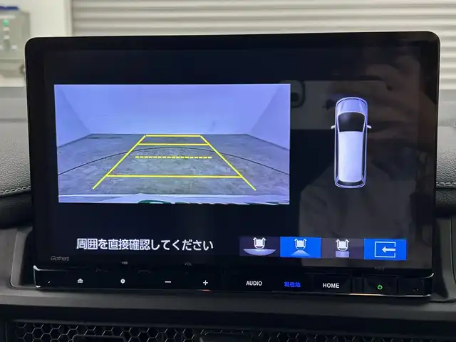 ホンダ ステップワゴン スパーダ 三重県 2022(令4)年 3万km プラチナホワイトパール 禁煙車/ホンダセンシング/衝突軽減システム/純正11.4型ナビゲーション/ーAM/FM/CD/DVD/TV/BT/Applecarplay/Androidauto/バックカメラ/両側パワースライド/パワーバックドア/純正AW/社外前後ドラレコ/レーダークルーズコントロール/アイドリングストップ/前後コーナーセンサー/ブラインドスポットモニター/パドルシフト/LEDヘッドライト/リアオートエアコン/オートマチックハイビーム/ETC/ステアリングスイッチ/スマートキー/プッシュスタート