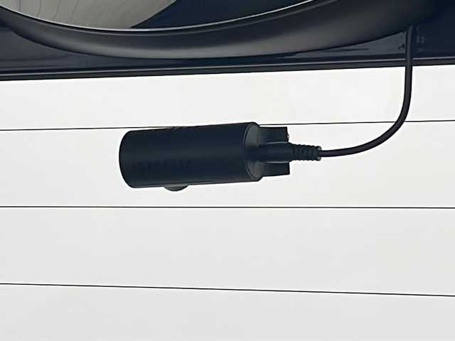 スズキ スペーシア HYBRID X 沖縄県 2023(令5)年 1.1万km ブルーイッシュブラックパール3 社外SDナビ（AVN-LS02W）/CD/DVD/BT/フルセグ/バックカメラ/ドライブレコーダー/両側パワースライドドア/スズキセーフティサポート/デュアルセンサーブレーキサポート/コーナーセンサー/横滑り防止装置/アイドリングストップ/運転席シートヒーター/オートマチックハイビーム/オートライト/純正フロアマット/プッシュスタート/スマートキー/保証書/取扱説明書