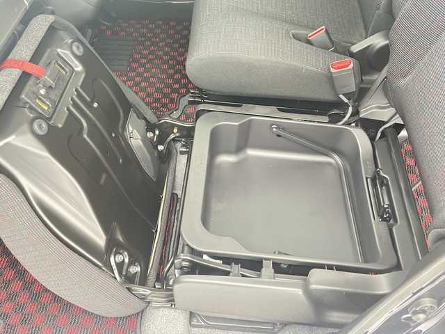 スズキ スペーシア HYBRID X 沖縄県 2023(令5)年 1.1万km ブルーイッシュブラックパール3 社外SDナビ（AVN-LS02W）/CD/DVD/BT/フルセグ/バックカメラ/ドライブレコーダー/両側パワースライドドア/スズキセーフティサポート/デュアルセンサーブレーキサポート/コーナーセンサー/横滑り防止装置/アイドリングストップ/運転席シートヒーター/オートマチックハイビーム/オートライト/純正フロアマット/プッシュスタート/スマートキー/保証書/取扱説明書