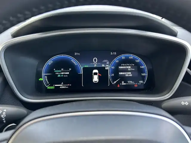 トヨタ カローラ スポーツ ハイブリッドG Z 栃木県 2022(令4)年 4.3万km プラチナホワイトパールマイカ トヨタセーフティセンス/純正10.5インチナビ/フルセグTV/Bluetooth/バックカメラ/ビルトインETC2.0/前後ドライブレコーダー/前席シートヒーター/アダプティブクルーズコントロール/プッシュスタート/ステアリングリモコン/LEDオートライト/純正18インチAW/アイドリングストップ/横滑り防止装置/保証書/取説/電動格納ミラー/ドアバイザー