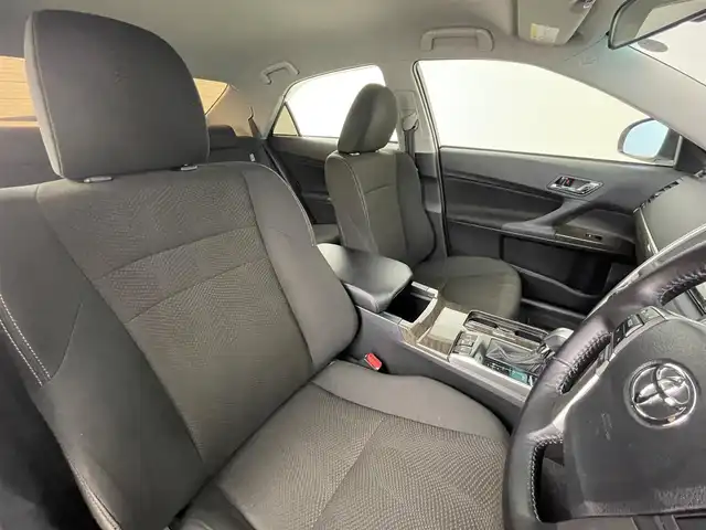 トヨタ マークＸ 250G Four 道央・札幌 2016(平28)年 2.8万km ホワイトパールクリスタルシャイン ・4WD/・寒冷地仕様/・社外ナビ/・フルセグ/BT/CD/DVD/・バックカメラ/・パワーシート/・プッシュスタート/・スマートキー/・オートエアコン/・オートライト/・横滑り防止装置/・ミラーヒーター
