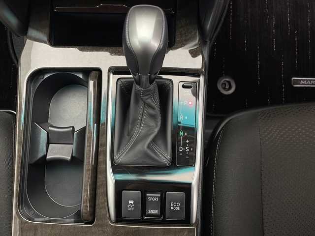 トヨタ マークＸ 250G Four 長野県 2016(平28)年 2.8万km ホワイトパールクリスタルシャイン 4WD/社外ナビ/フルセグTV/バックカメラ/DVD再生機能有り/MTモード付AT/横滑り防止装置/D席パワーシート/電動リアゲート/ドアバイザー/純正フロアマット/純正夏タイヤ/カーテンエアバック/オートライト/フォグランプ/LEDヘッドライト/スマートキー/スペアキー1本/ドアバイザー